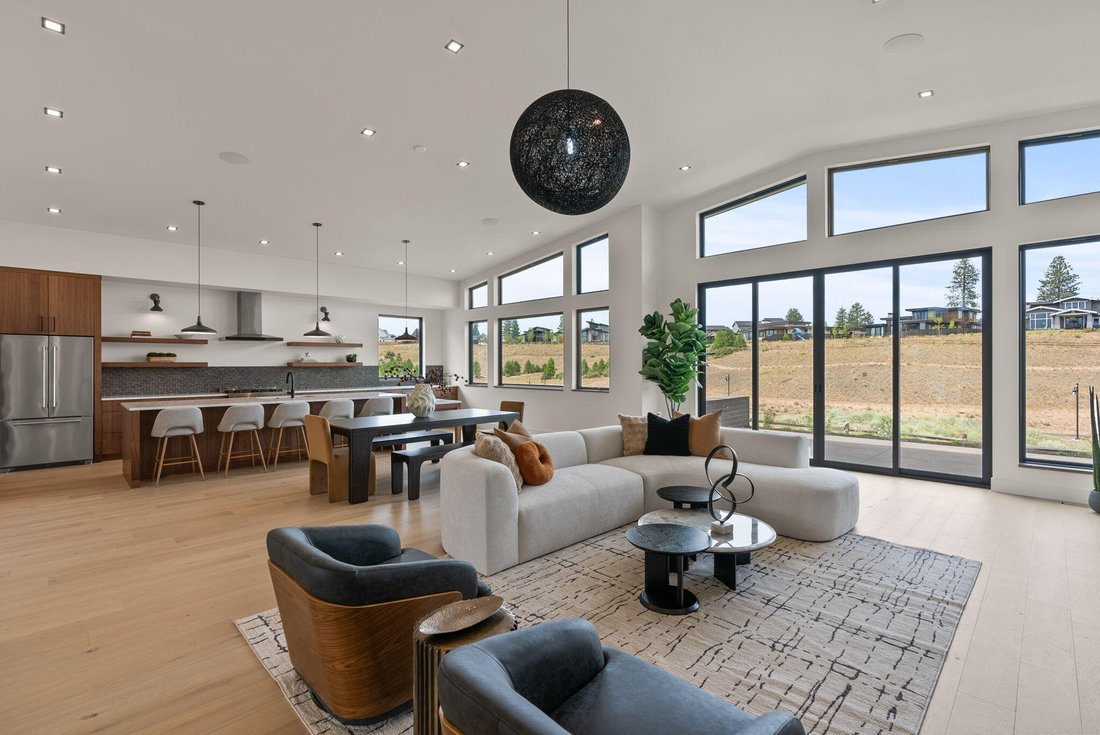 House in Bend, Oregon, United States 1 - 16809347
