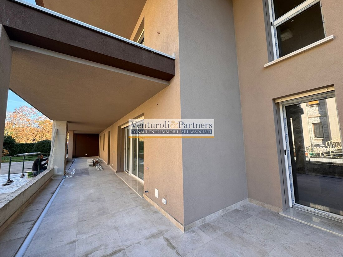 Apartment in Porta Milano - Fiumicello - Primo Maggio, Brescia, Lombardy 5 - 15682762
