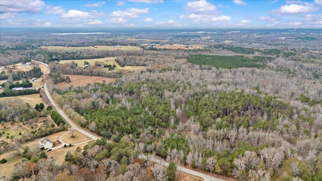 Land in Woodruff, South Carolina, United States 3 - 16802121