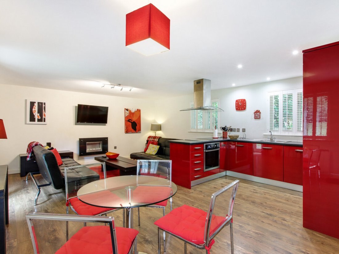 House in Tower Hamlets, Dover, England 4 - 16801395