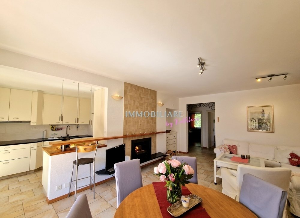 Apartment in Ascona, Ticino, Switzerland 5 - 16798552