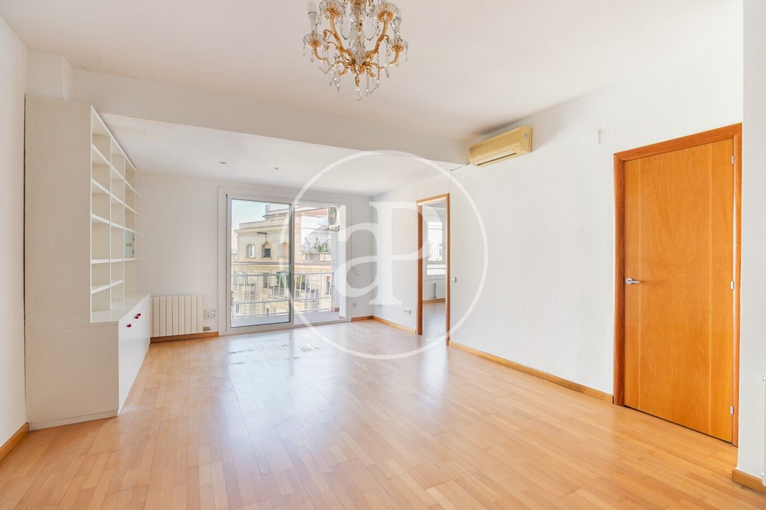 Apartment in Sarrià-Sant Gervasi, Barcelona, Spain 1 - 16803720