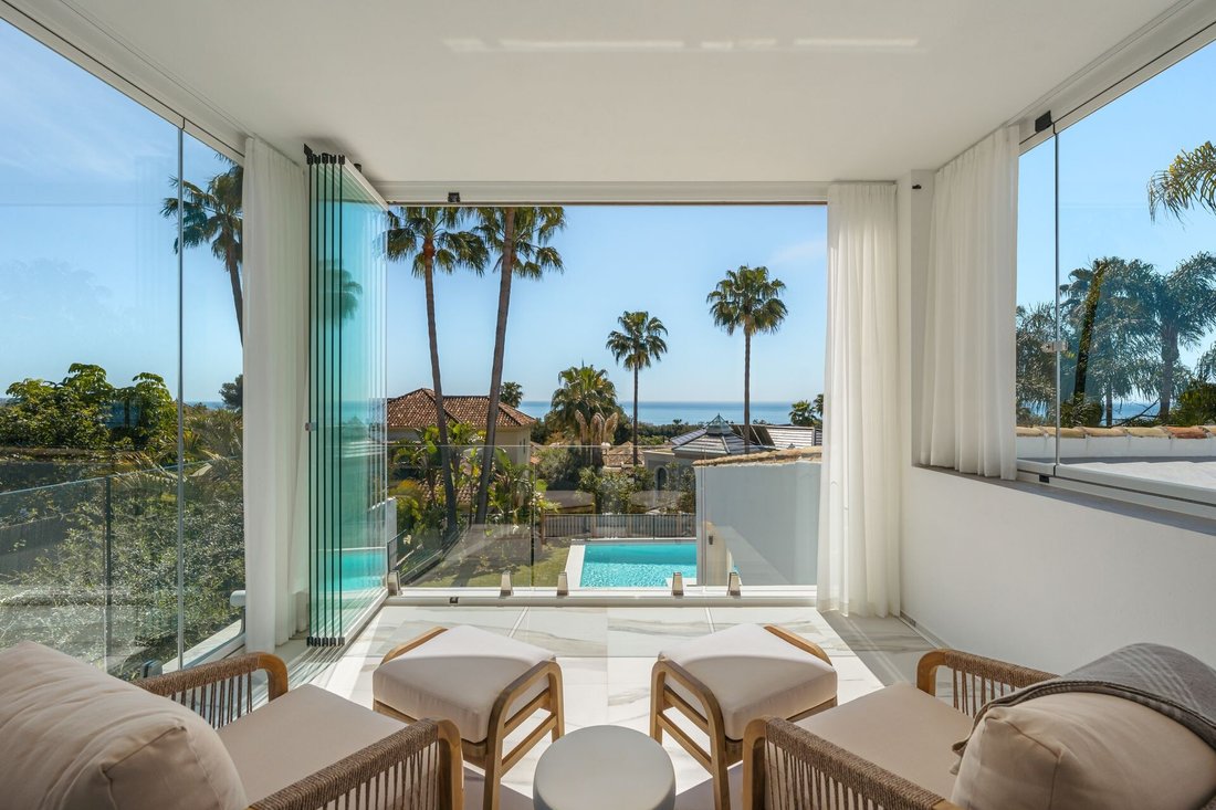 Villa a Spagna 4 - 16805911