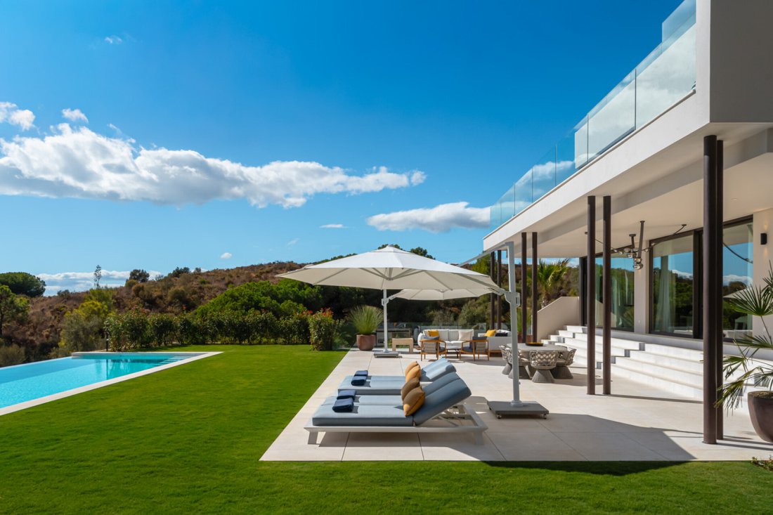 Villa à Espagne 3 - 16806100