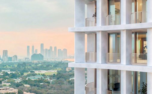 Appartamento in Zabeel, Emirato di Dubai, Emirati Arabi Uniti 1