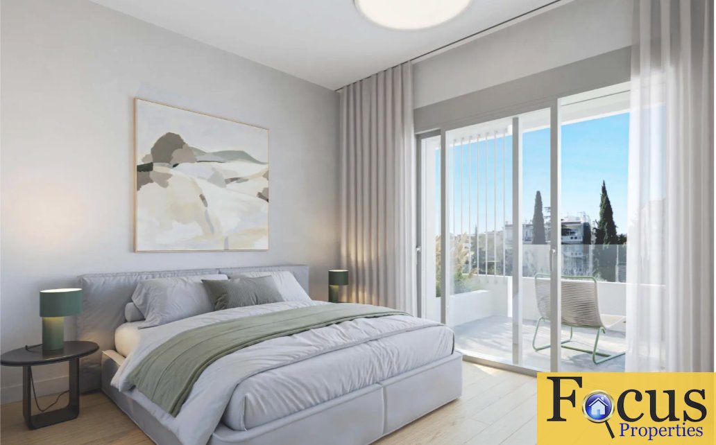 Apartment in South Athens, Attica, Greece 4 - 16803115
