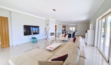 Haus in Olhos de Agua, Algarve, Portugal 1