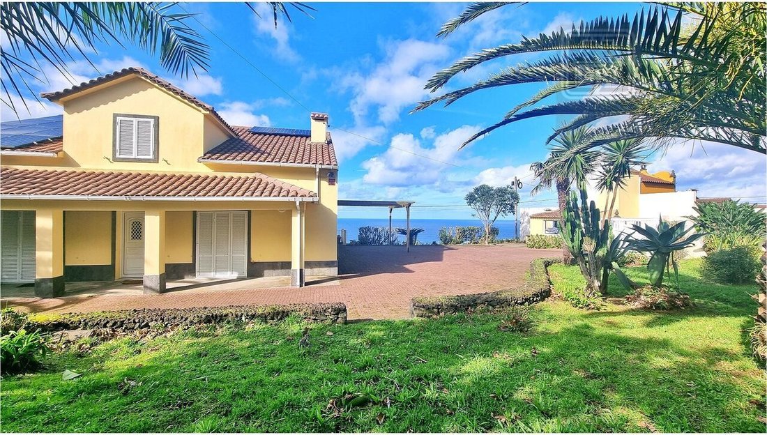 House in Mosteiros, Azores, Portugal 4 - 16803835