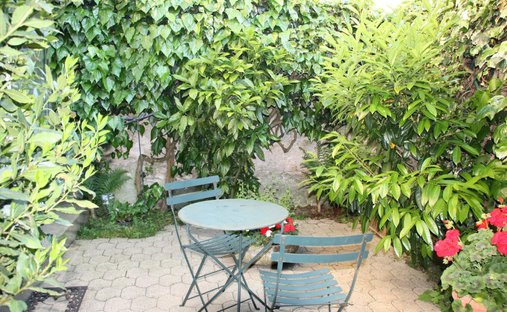 A 17th Century Chateau, Partly Renovated And With Over 21 Hectares Of Grounds, Nestled In A