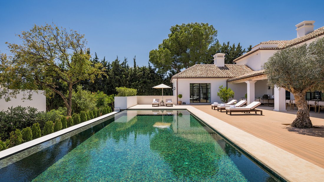Villa in Spanien 3 - 16806106