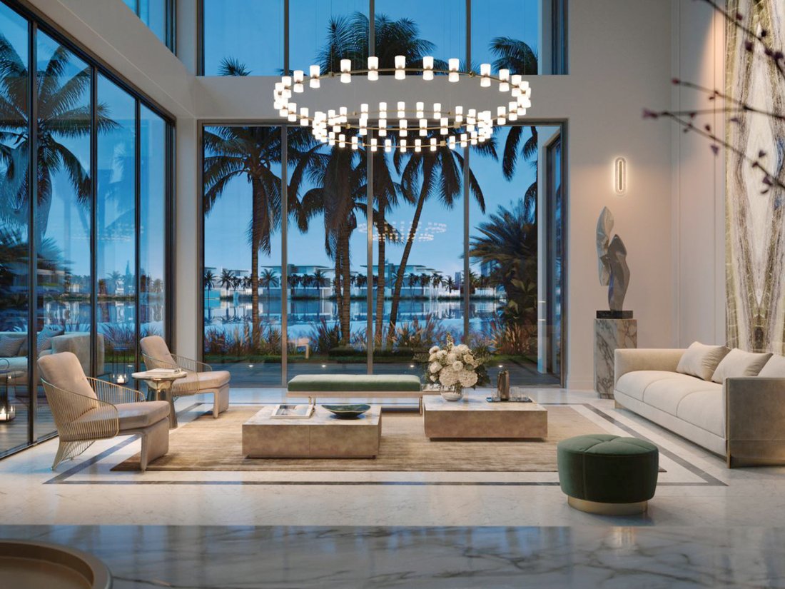 Villa in MBR City / Mohammed Bin Rashid City, Dubai, United Arab Emirates 3 - 16804242