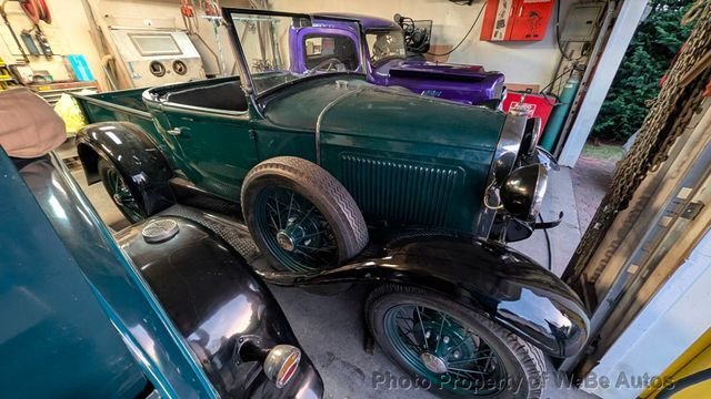 Ford Model A in Calverton, NY, United States 1 - 16808775