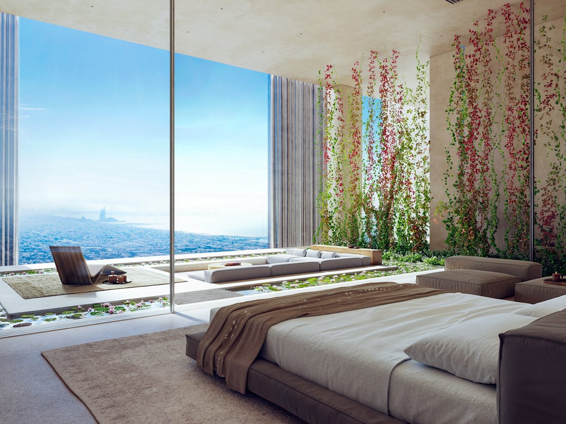 Apartment in Al Wasl, Dubai, United Arab Emirates 5 - 16804269