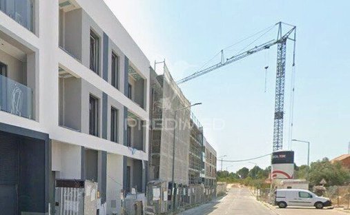 Apartamento en Corroios, Setúbal Municipality, Portugal 1