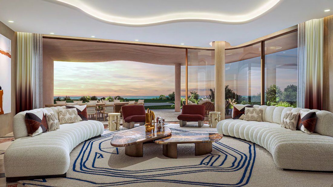 Villa in Jumeirah, Dubai, United Arab Emirates 2 - 16798336
