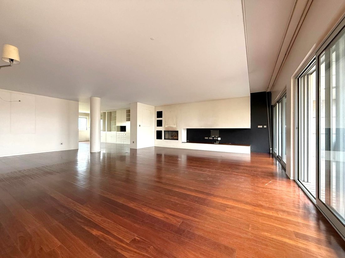 Apartment in Aldoar, Foz do Douro e Nevogilde, Porto District, Portugal 5 - 16757667