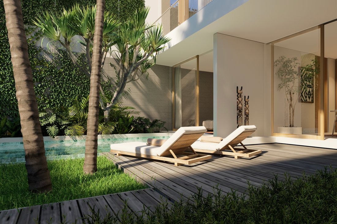 House in North Kuta, Bali, Indonesia 3 - 16692451