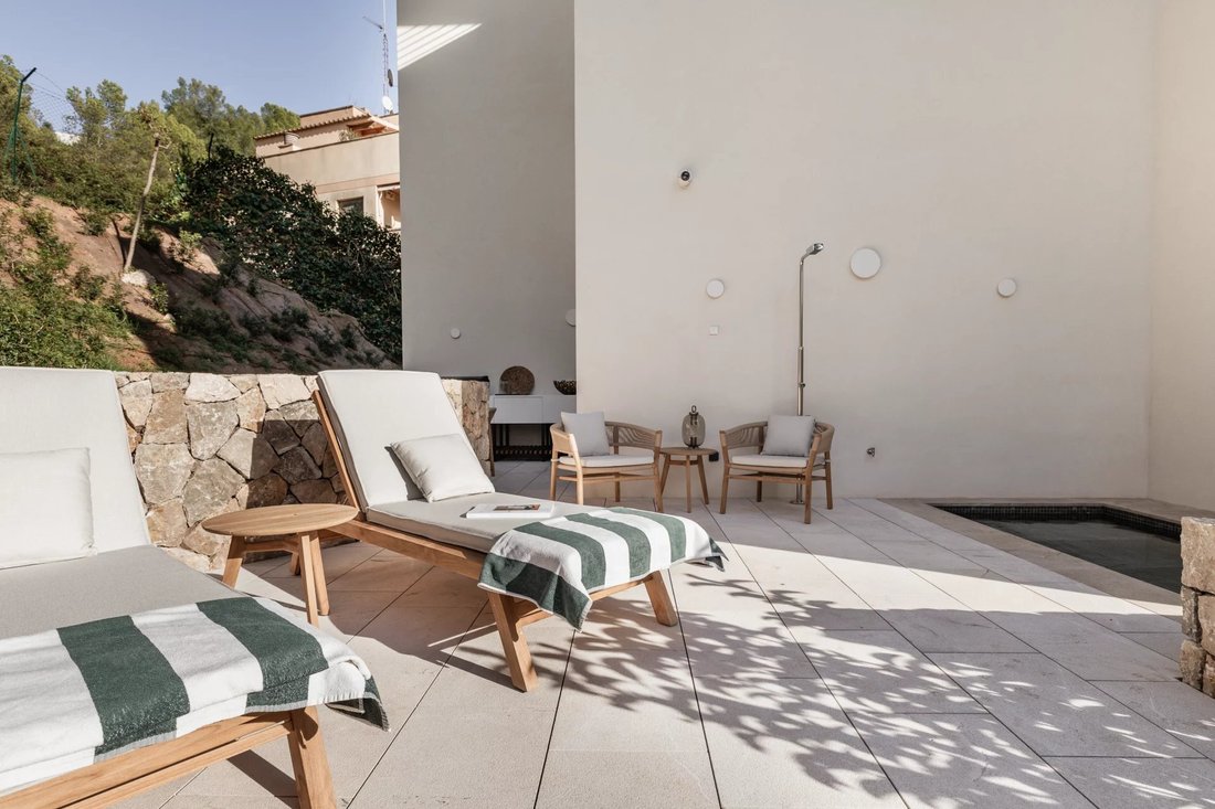 Apartment in Palma, Balearic Islands, Spain 2 - 16798392
