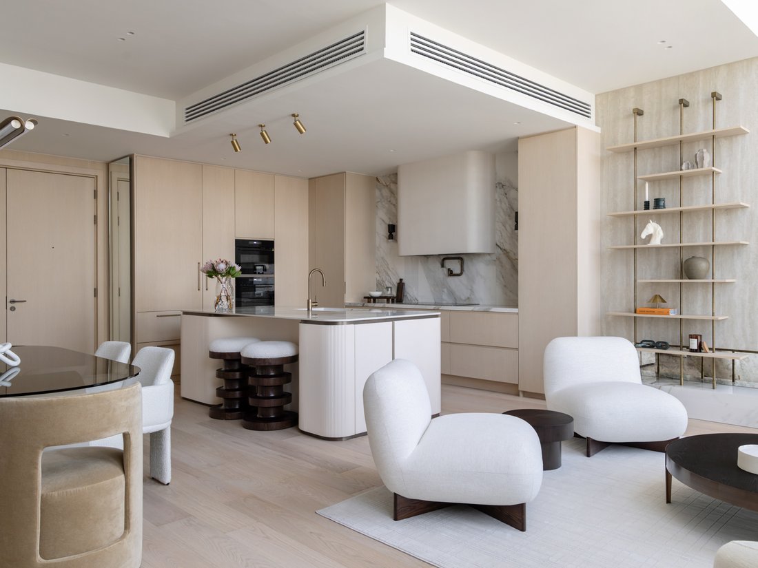 Apartment in DIFC / Dubai International Financial Centre, Dubai, United Arab Emirates 5 - 16804298