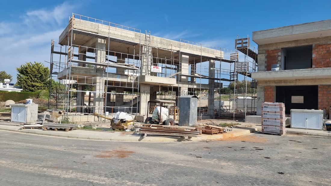 Villa à Émpa, Paphos, Chypre 2 - 16798993