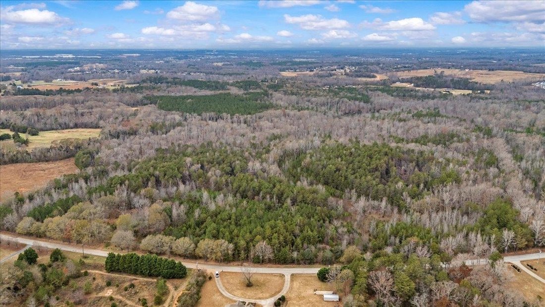 Land in Woodruff, South Carolina, United States 2 - 16802121