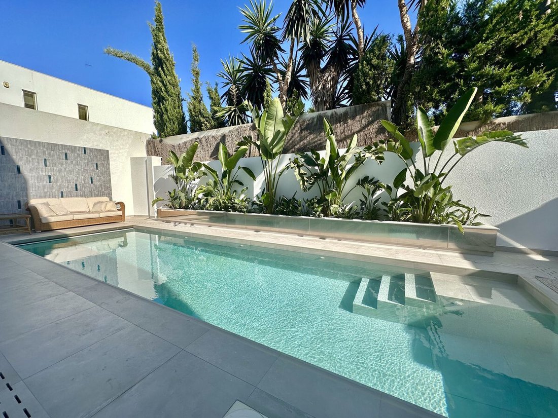 Villa in Nueva Andalucia, Marbella, Spain 3 - 16805301