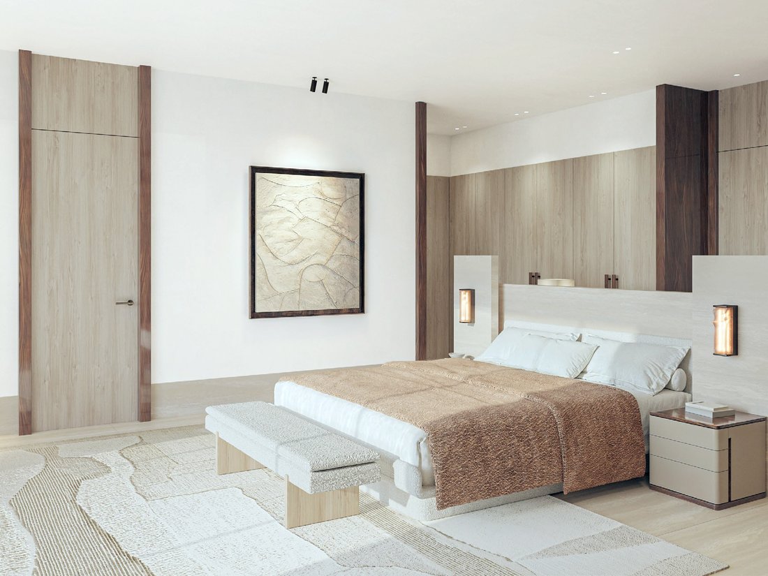 Villa in Hadaeq Sheikh Mohammed Bin Rashid, Dubai, United Arab Emirates 5 - 16804387
