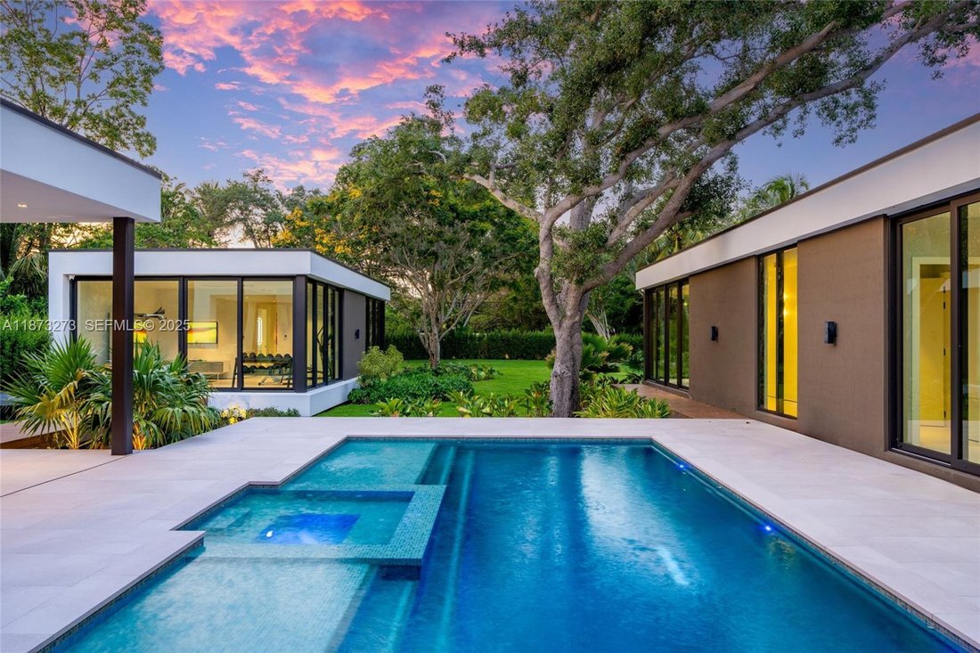 House in Coral Gables, Florida, United States 3 - 16640714