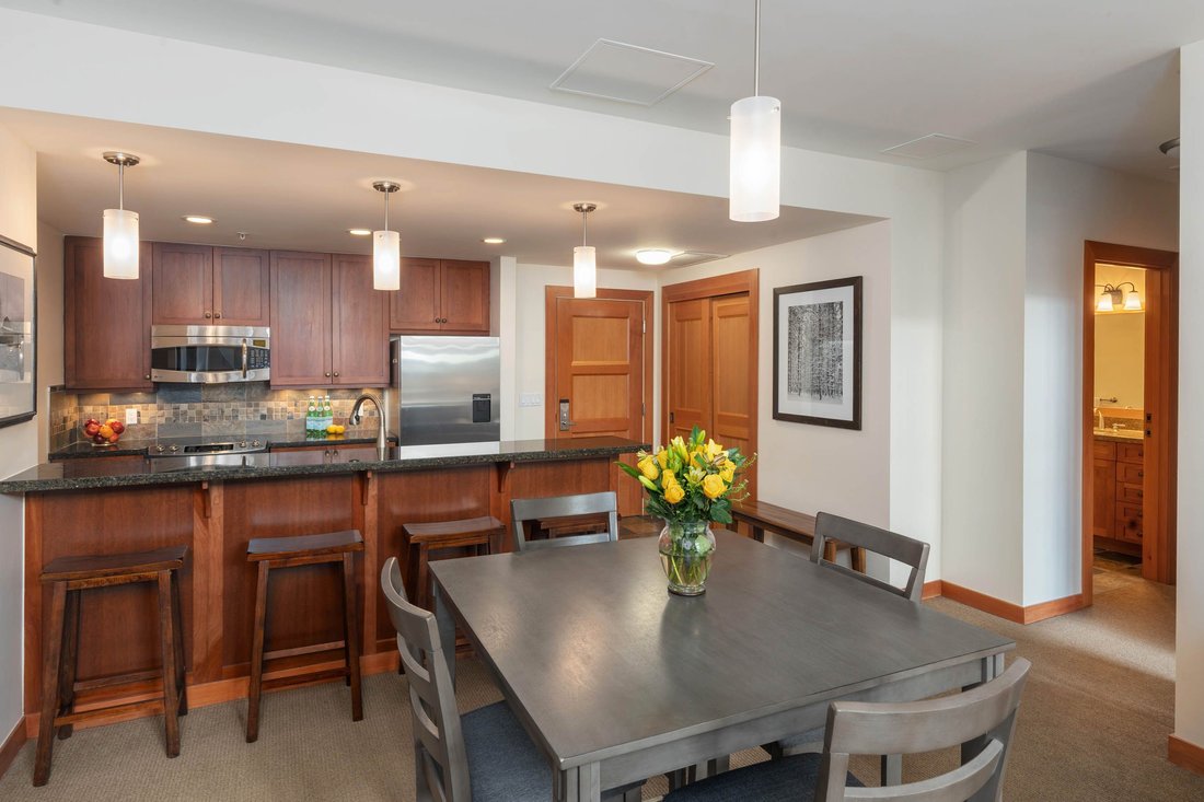 Condo in Snowmass Village, Colorado, United States 5 - 16803396