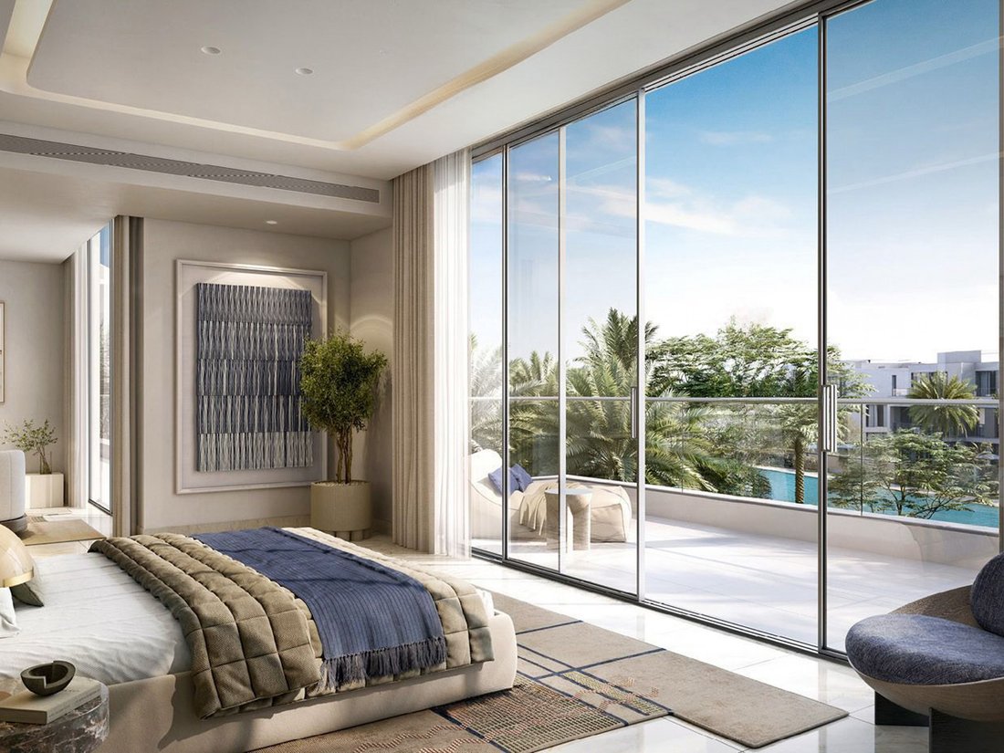 Villa in Me'aisem 2, Me'aisem, Dubai 4 - 16804278