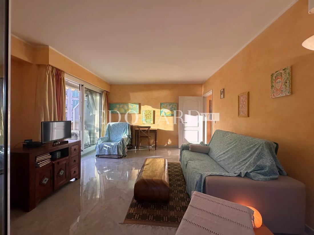 Apartment in Menton, Provence-Alpes-Côte d'Azur, France 4 - 16798478