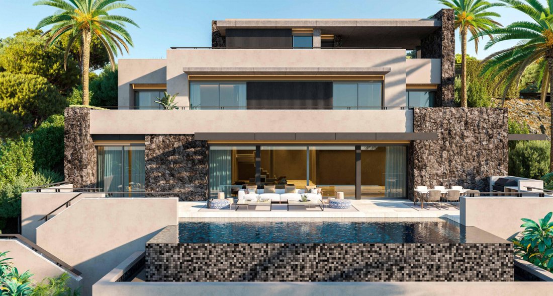 Villa in Spain 5 - 16805408