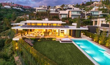 Villa à Nueva Andalucia, Marbella, Espagne 1