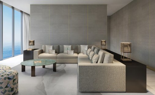 Apartment in Palm Jumeirah, Dubai, United Arab Emirates 1