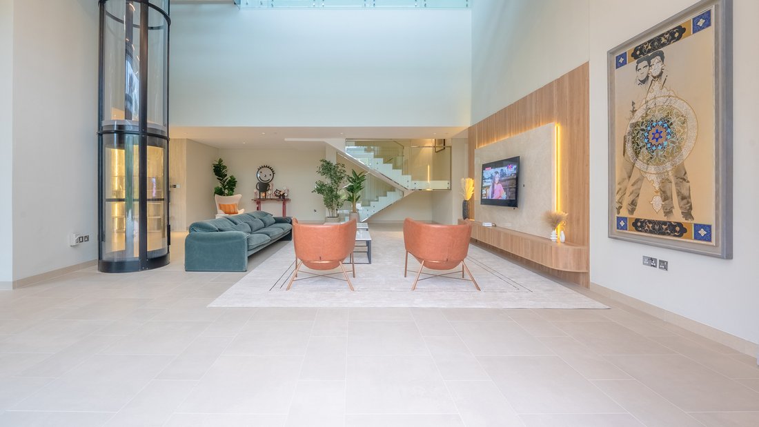 Apartment in Wadi Al Safa 3, Wadi Al Safa, Dubai 3 - 16804357