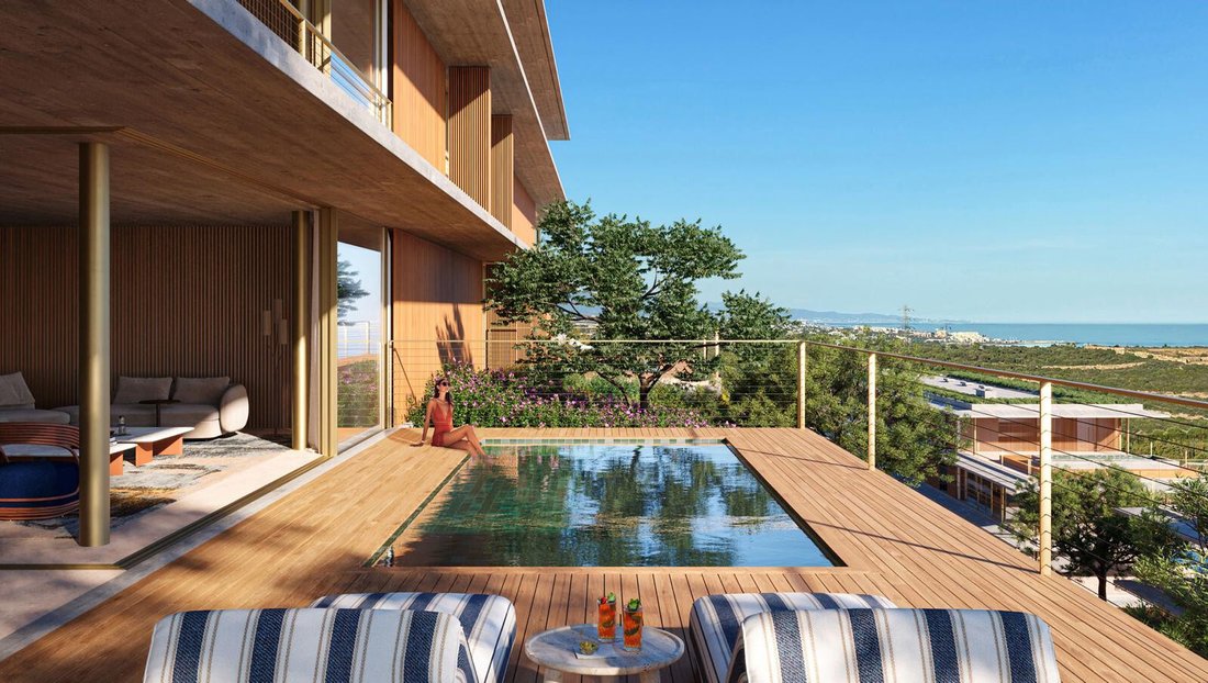 Appartement à Casares, Andalousie, Espagne 3 - 16805091