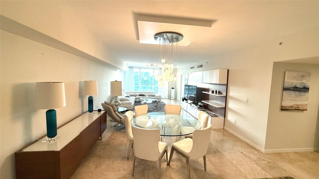 Condo in Fort Lauderdale, Florida, United States 2 - 16807327