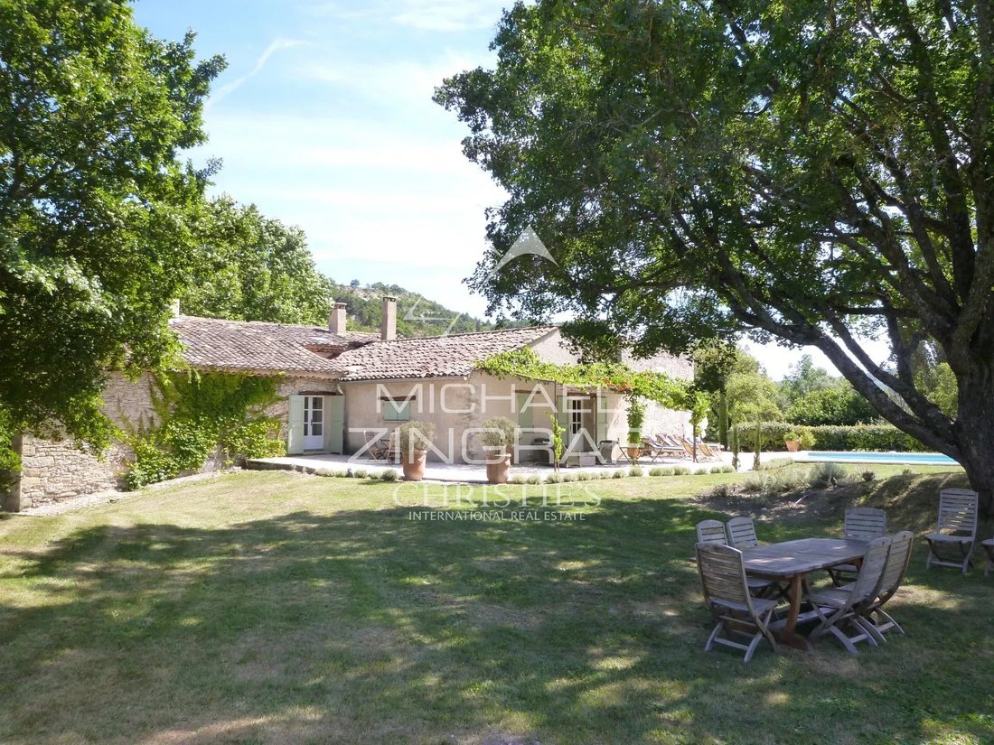 Forcalquier, Provence-Alpes-Côte d'Azur, France 1 - 14058849