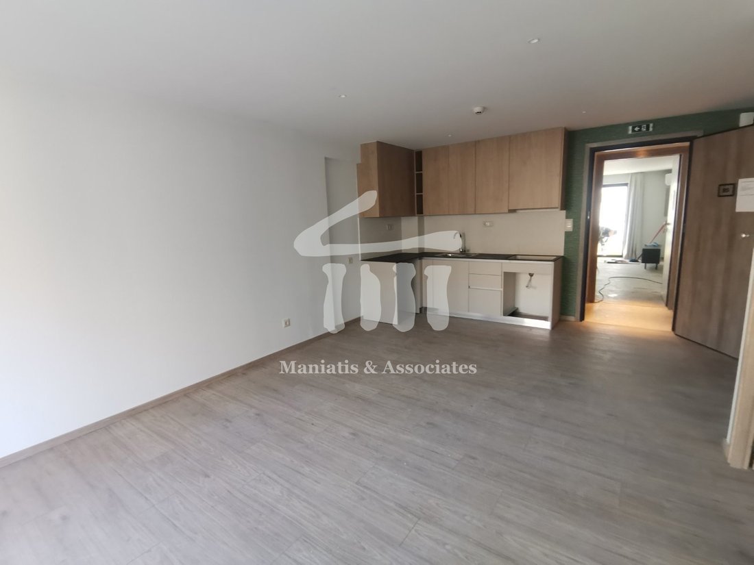 Apartment in Elliniko, Attica, Greece 1 - 15406914