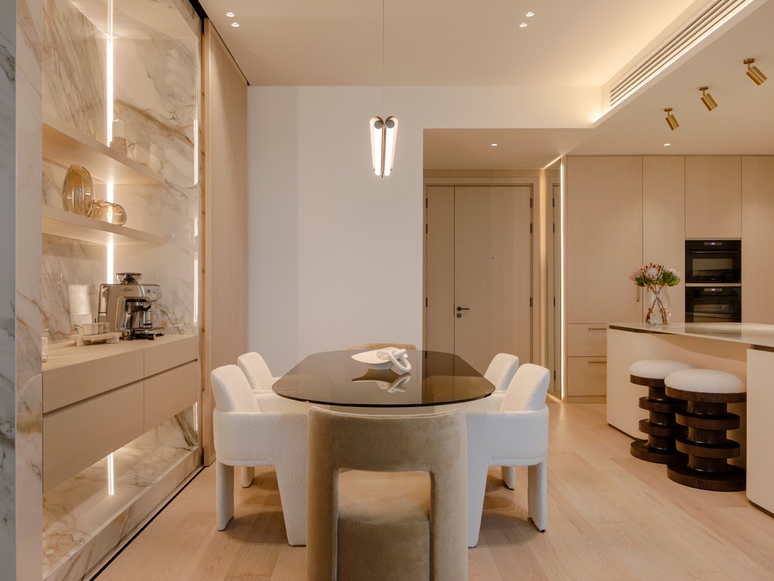 Apartment in DIFC / Dubai International Financial Centre, Dubai, United Arab Emirates 3 - 16804298