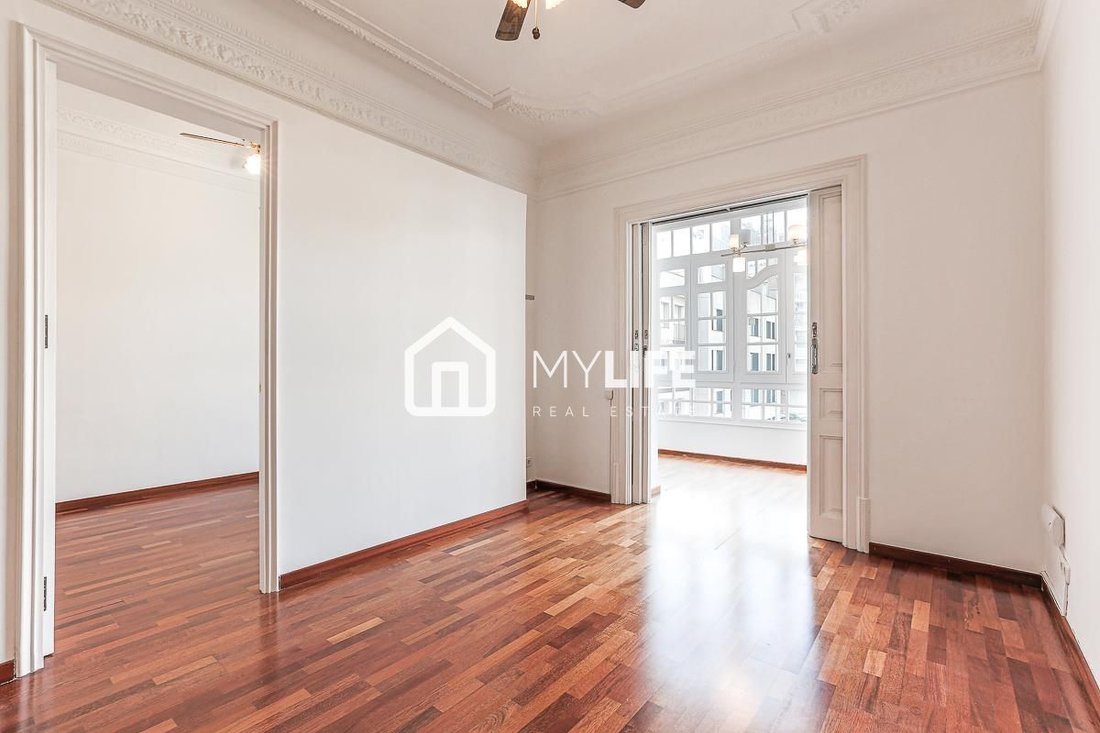 Wohnung in Eixample, Barcelona, Spanien 1 - 16805478