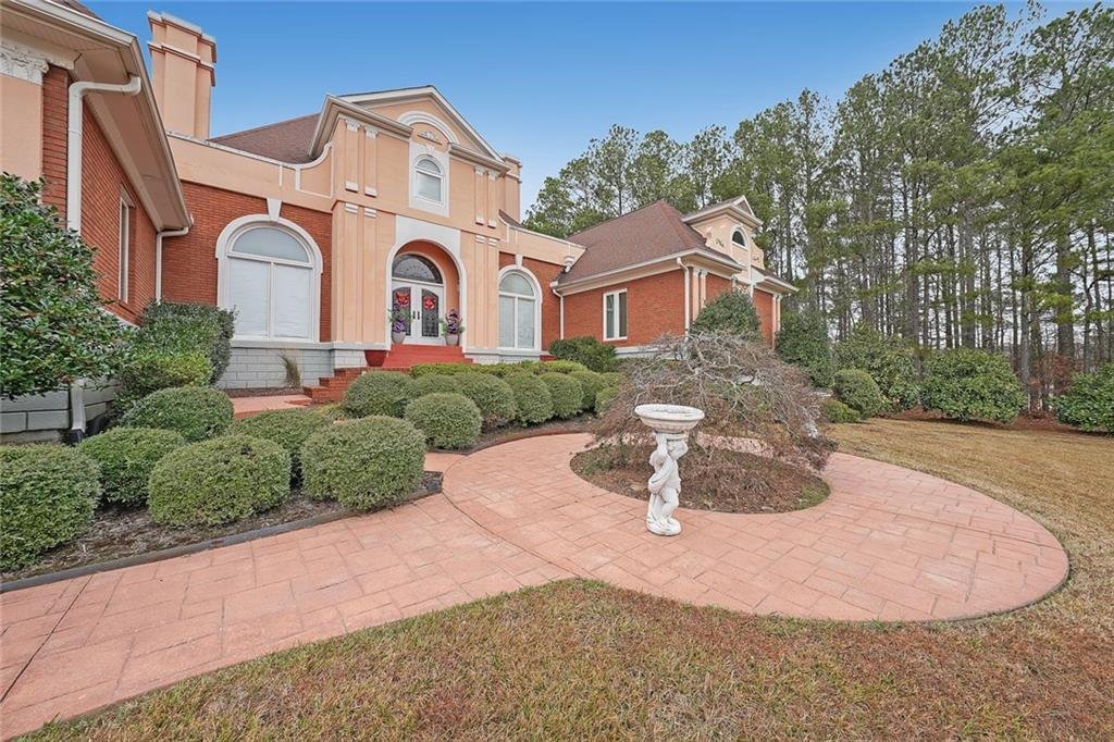 House in Hiram, Georgia, United States 4 - 16803939