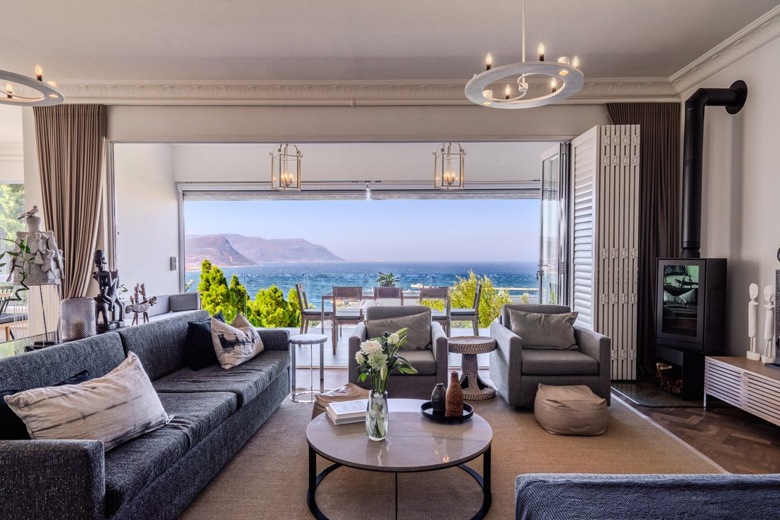 Country House in Simon's Town, Cape Town, Western Cape 1 - 16799382