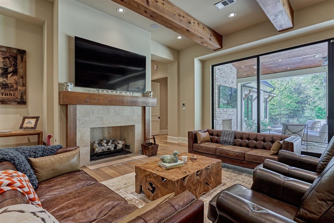 House in Montgomery, Texas, United States 4 - 16801838