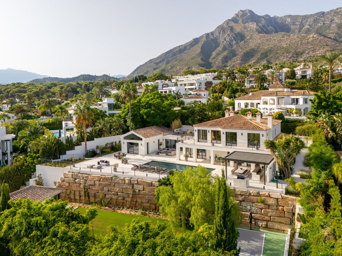 Villa in Spain 2 - 16805876