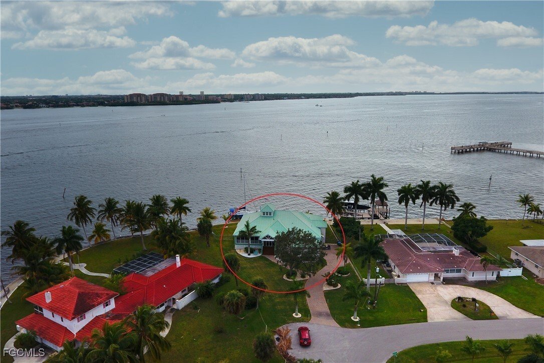 House in Cape Coral, Florida, United States 5 - 16808219