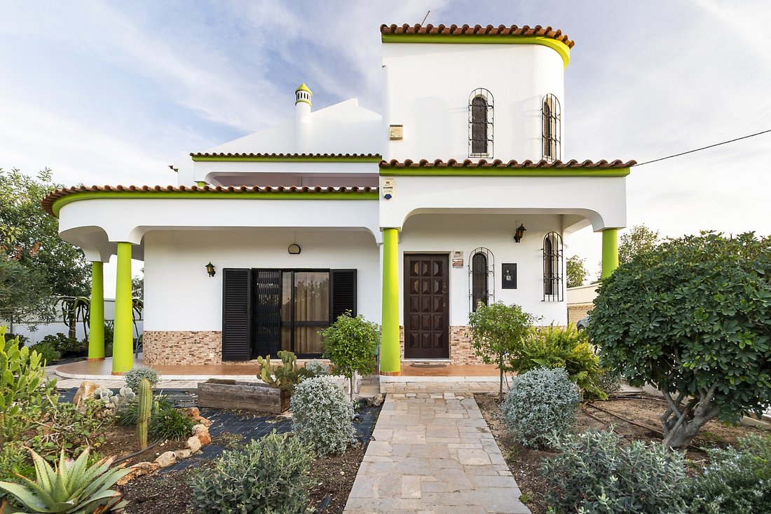 House in Paderne, Algarve, Portugal 5 - 16804135