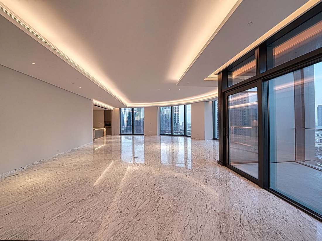 Apartment in Burj Khalifa Lake, Downtown Dubai, Dubai 5 - 16804253