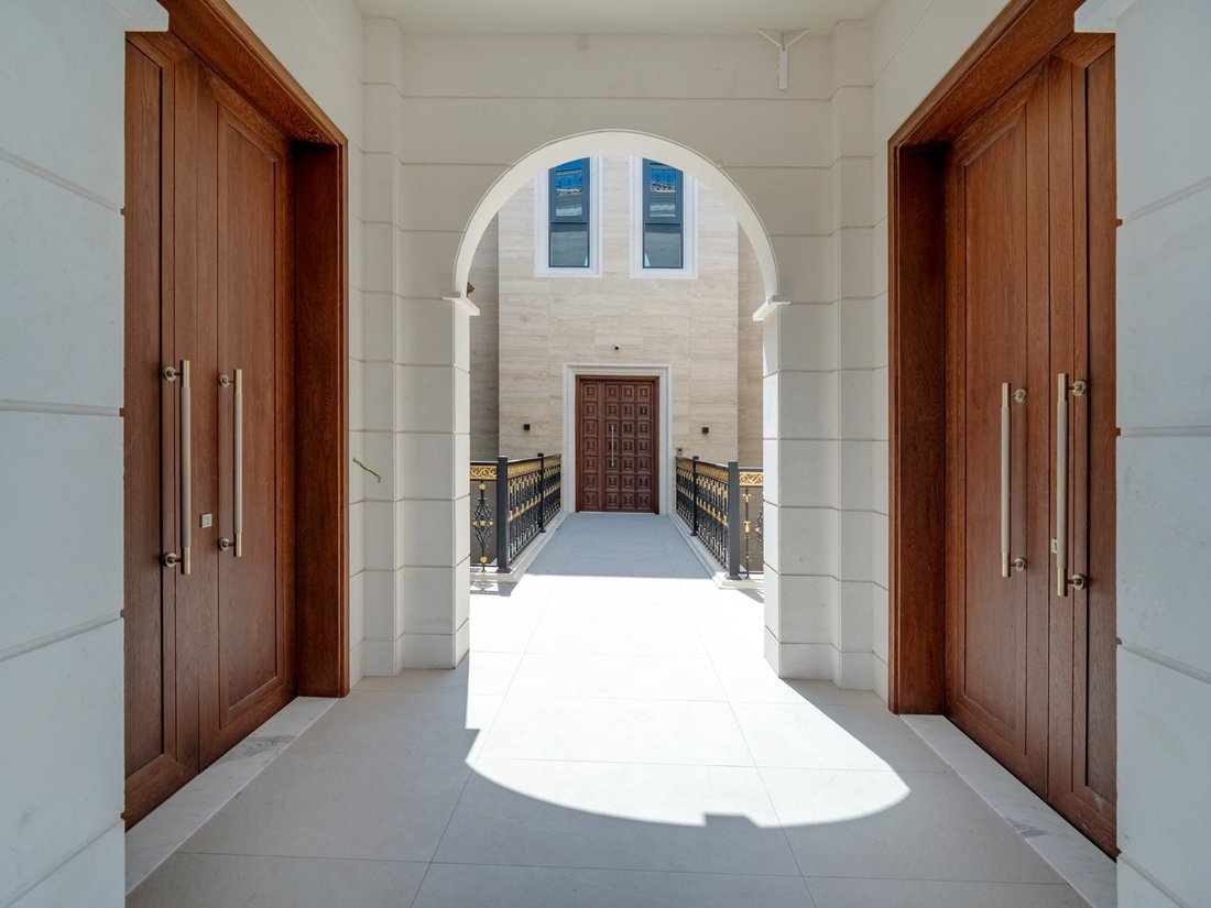 Villa in Hadaeq Sheikh Mohammed Bin Rashid, Dubai, United Arab Emirates 4 - 16804230
