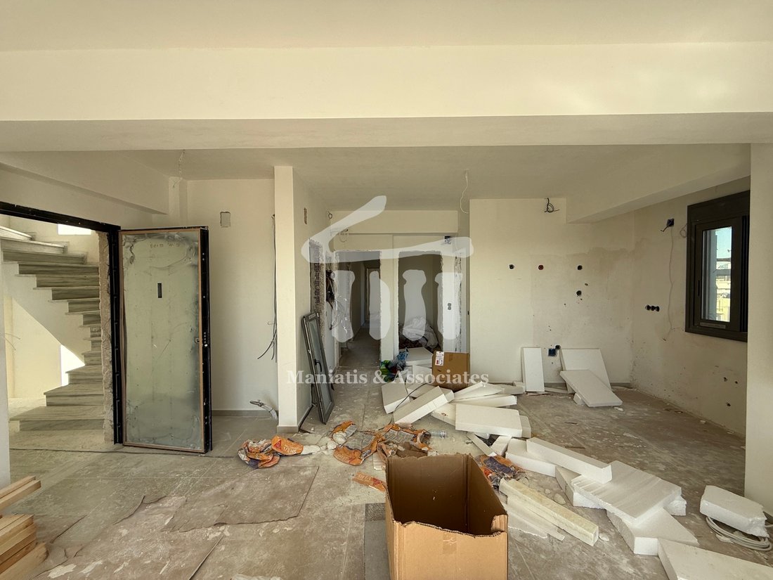 Appartement à South Athens, Attique, Grèce 3 - 13778687